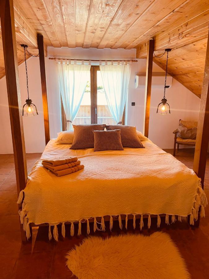 Wellness Holiday House Lagev Moravske-Toplice Ngoại thất bức ảnh